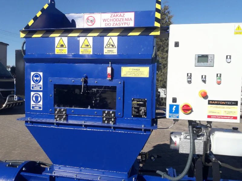 BartonTech EPS C200 náhled 2