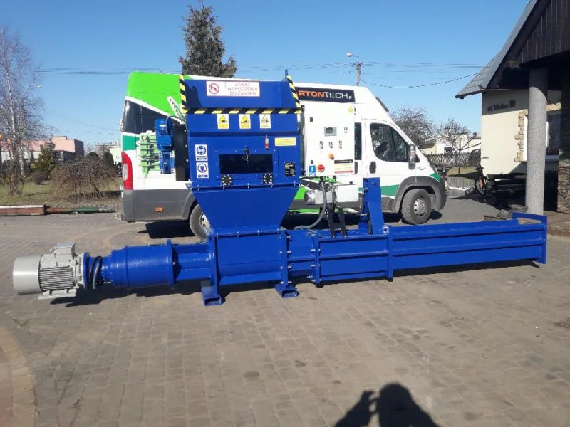 BartonTech EPS C200 náhled 3